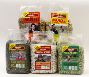 Alter Eco : un commerce équitable, Bio ET local !