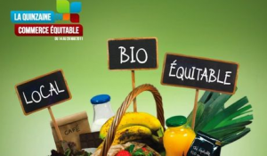 Alter Eco : un commerce équitable, Bio ET local !