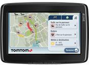 Nouveau autonome TomTom Live Série