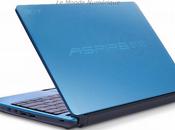 Medpi 2011 Netbook Acer Aspire D527 version classique Happy, acidulée