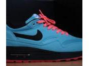 Nike “Miami Vice” NIKEiD Custom Nguyen