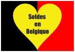 Guide soldes Belgique