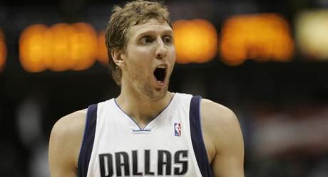 Dirk Nowitzki