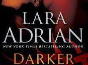 Couv Darker after Midnight tome (avec Chase) Saga Lara Adrian