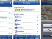 L’application RATP Premium gratuite pour durée limitée