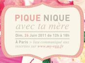 Pique avec mère, épisode retour mère short