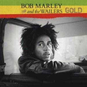 Bob Marley And The Wailers - Gold