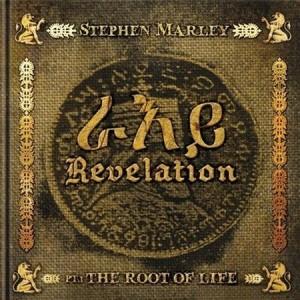 Stephen Marley - Revelation pt. 1. The Root Of Life (2011)