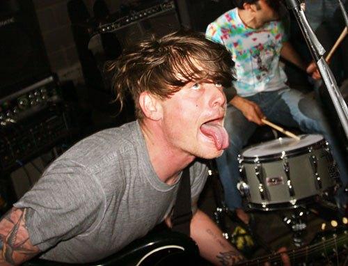 theelive Thee Oh Sees