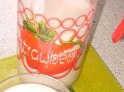 Boisson yaourt