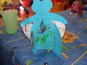 Carte d'anniversaire