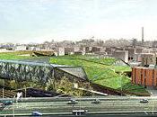 Mobilisation contre projet d'usine Méthanisation ROMAINVILLE