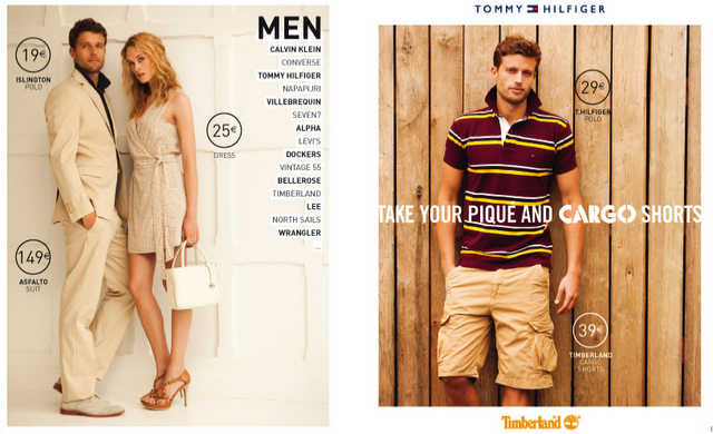 Et ronds et ronds les prix chez Caméléon