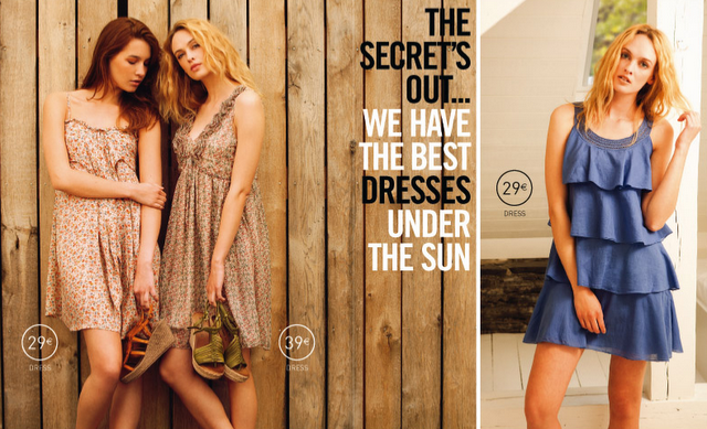 Et ronds et ronds les prix chez Caméléon