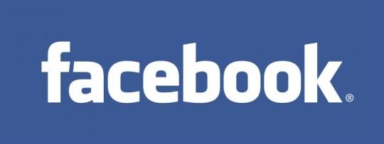facebook logo 540x203 Un nouveau long métrage inspiré par Facebook ?