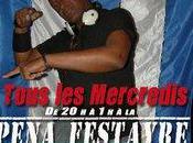 Dansez gratuitement salsa tous mercredis parvis Cité Sciences Villette