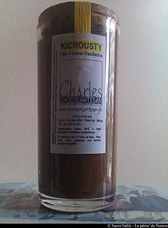 Visite au Salon Saveurs des Plaisirs Gourmands