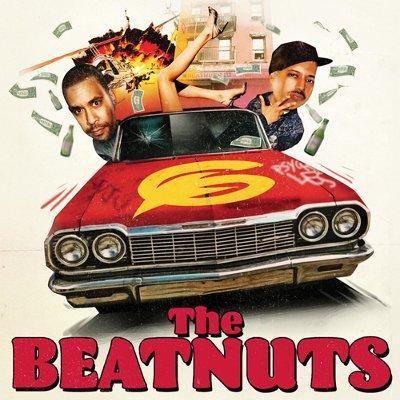 [Concours] Des places à gagner pour le concert de The Beatnuts à la Bellevilloise