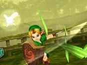 Ocarina Time Returns