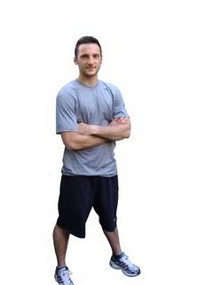 Julien - Nantes - Coach Capra