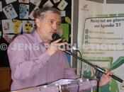 Maire Noisy-le-Sec termine fête l'hôpital