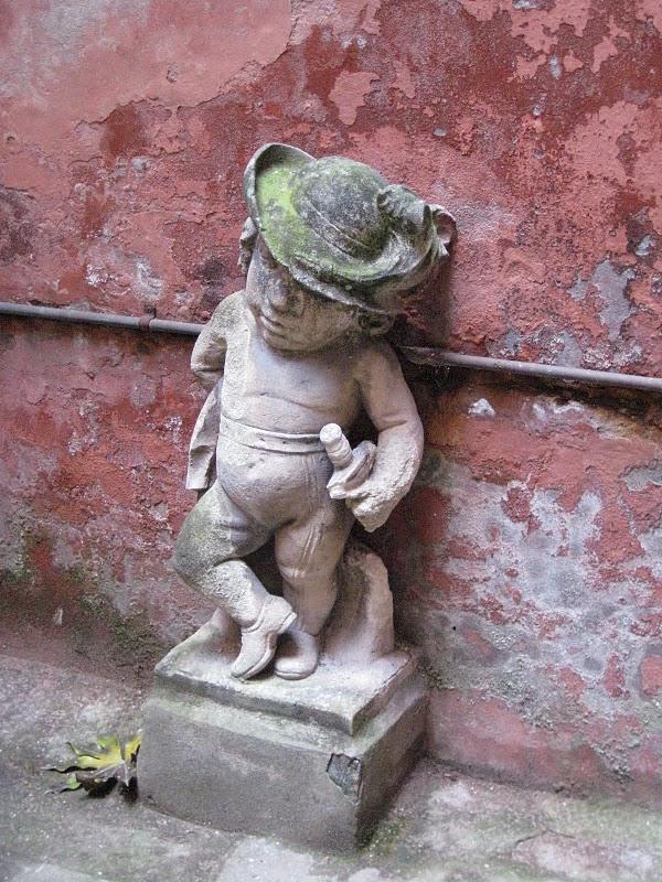 Sigonora, signore...Ne sont-ils pas mignons !