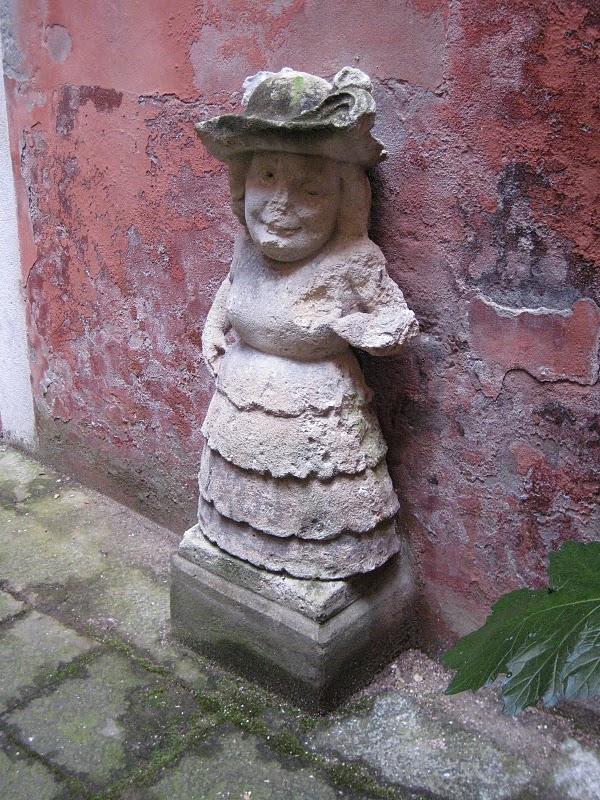 Sigonora, signore...Ne sont-ils pas mignons !