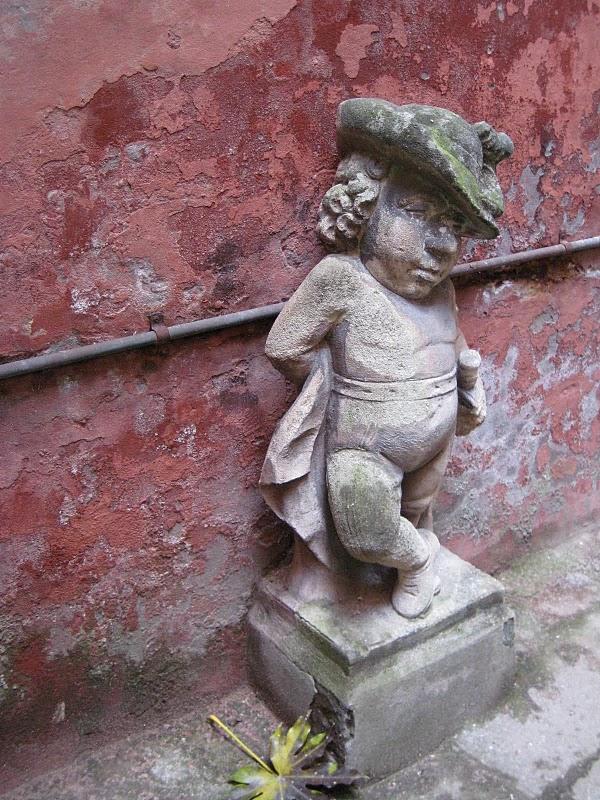 Sigonora, signore...Ne sont-ils pas mignons !