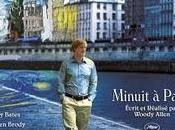 MINUIT PARIS (Midnight Paris) Woody Allen