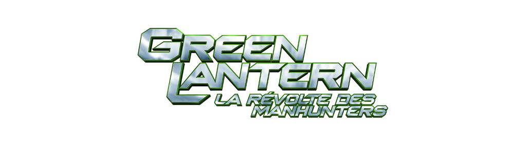 [Jeux Vidéo] Vidéo de Green Lantern 3DS