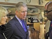 chaussures prince Charles
