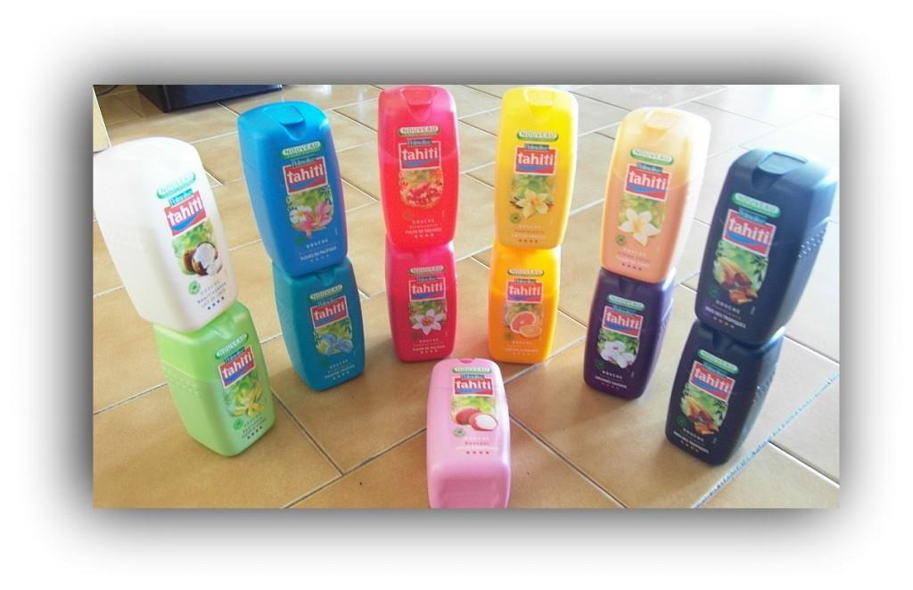 Un swap et un cadeau