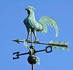 Girouette Le captologue