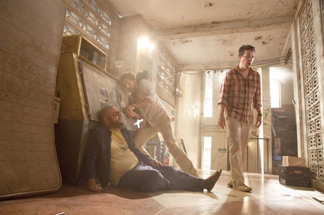 Very Bad Trip 2, critique