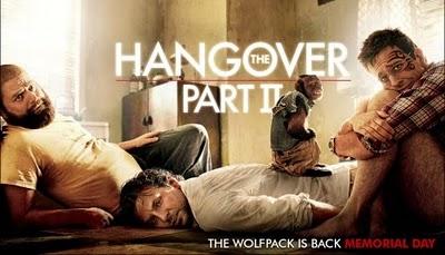 The Hangover 2 Very Bad Trip 2