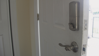 Lockitron : remplacer vos clés par votre téléphone