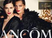 Lancôme…Collection Faubourg honoré!