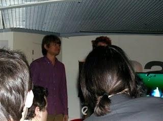 Event Child Of Eden:présentation et dédicace