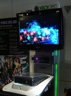 Event Child Of Eden:présentation et dédicace