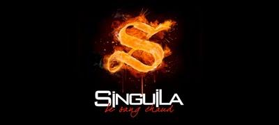 Musique écoutez nouveau titre Singuila 