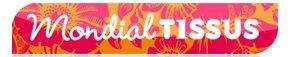Mondial Tissus Des fiches créatives proposées par Mondial Tissus