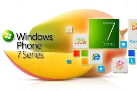 Microsoft dévoile le futur de Windows Phone 7 avec « Mango »