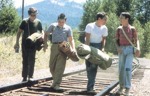 [Critique Blu ray] Stand By me