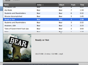 Miro l’open source iTunes