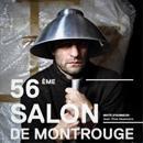 Salon de Montrouge Affiche