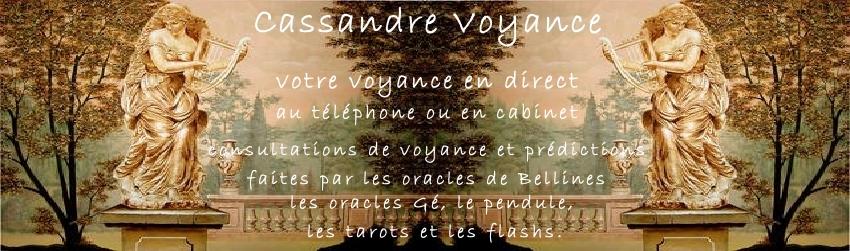 « Je les avais prévenus ! »