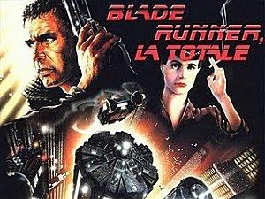 Challenge Blade Runner la totale