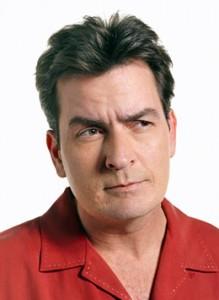 Charlie-Sheen