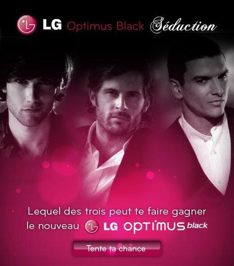 Seduction_Optimus_Black Optimus Black, jeu séduction Facebook