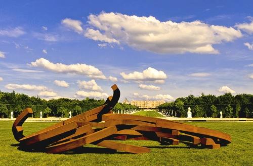 Venet : Effondrement (des finances publiques)